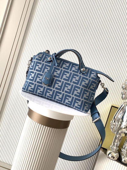 Top Handle Bag