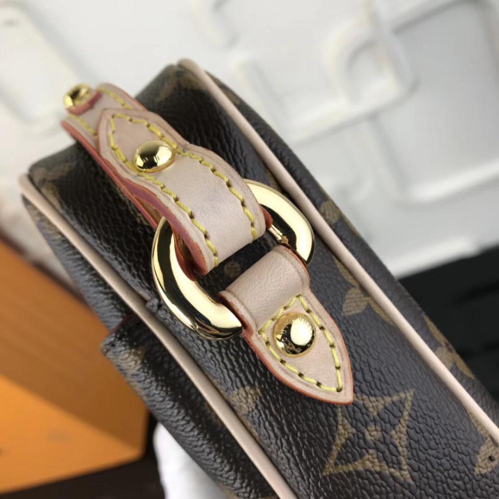 Top Handle Bag
