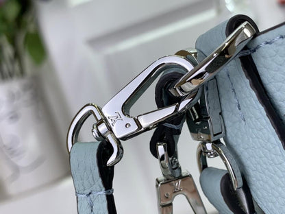 Top Handle Bag