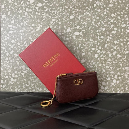Luxury Wallet