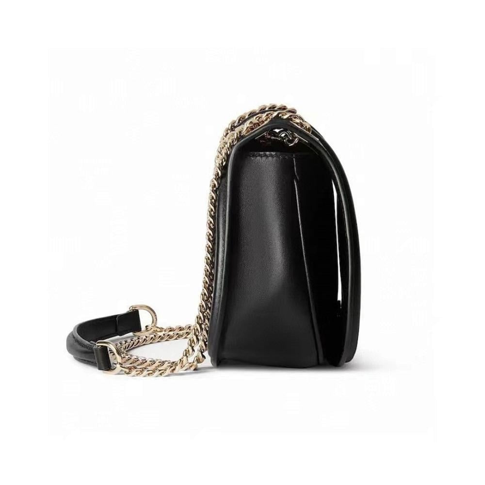 Stylish Refined Shoulder Bag