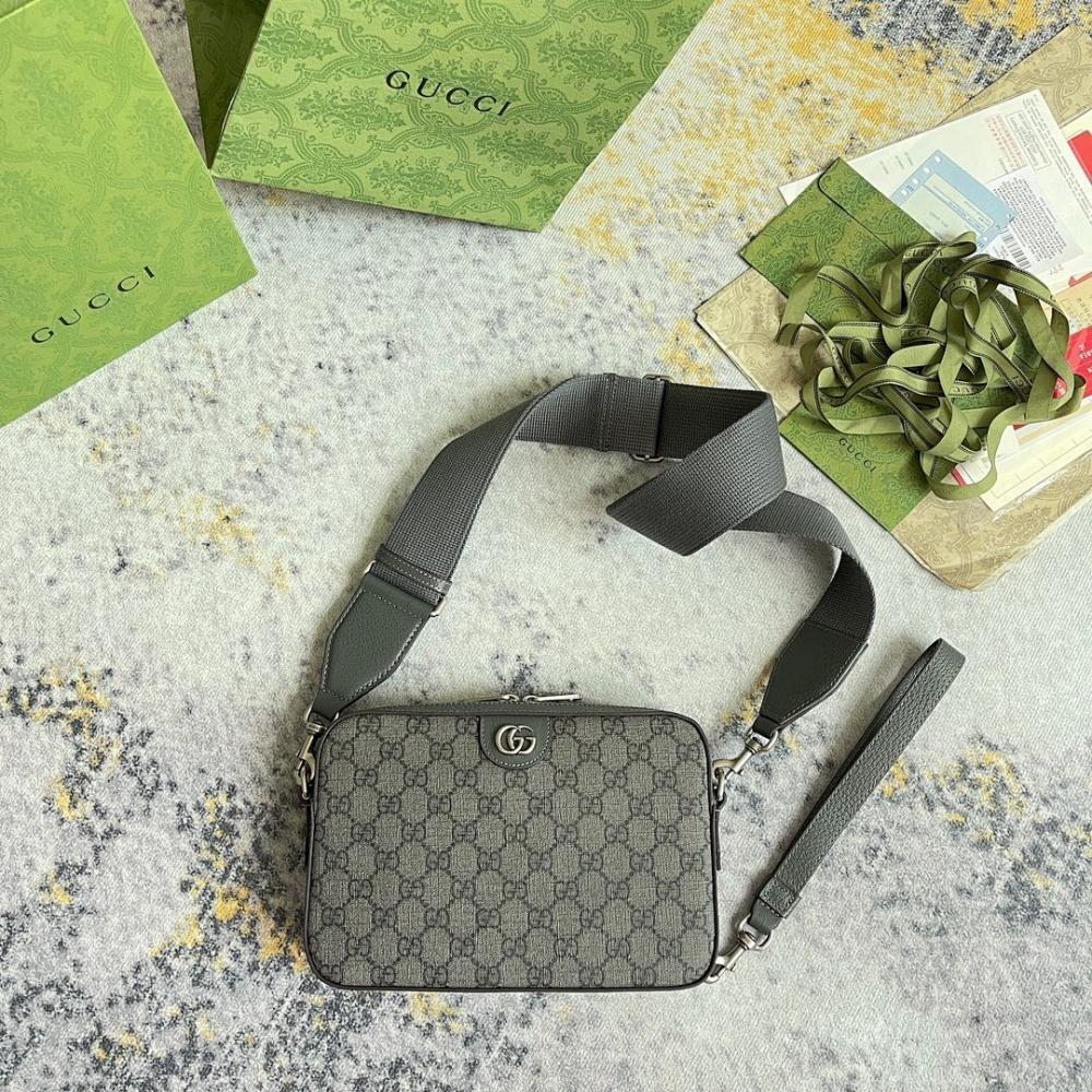 Italian-Inspired Elegant Bag