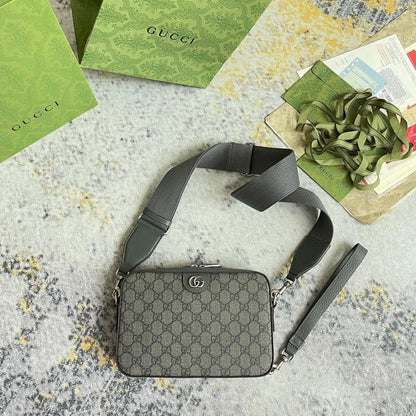 Italian-Inspired Elegant Bag