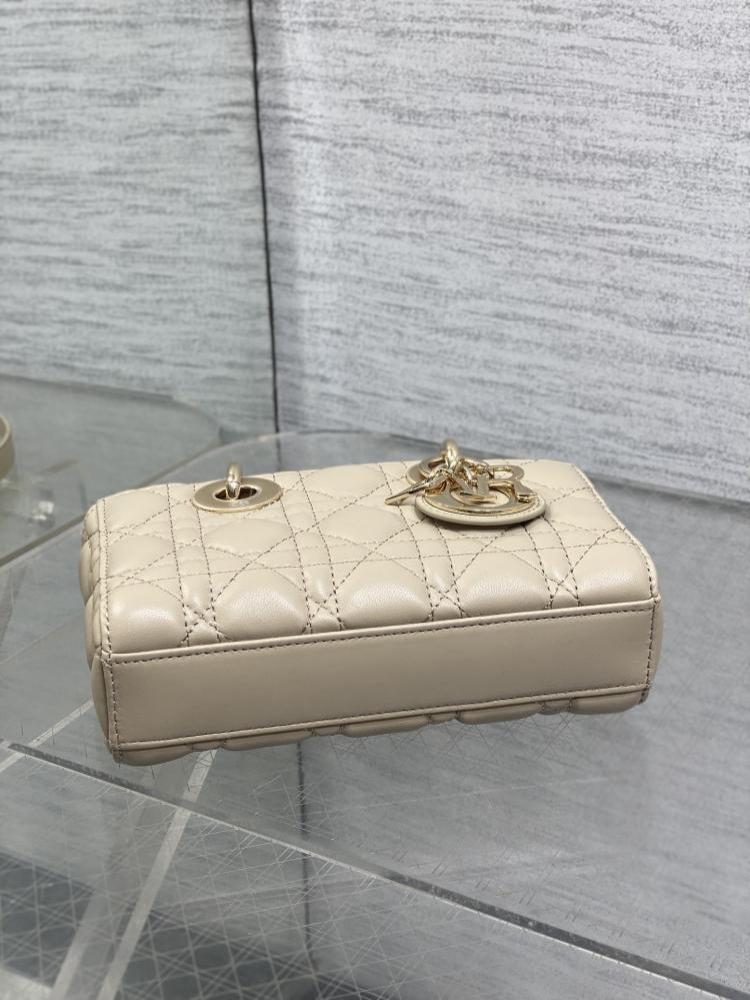 Classic Top Handle Bag
