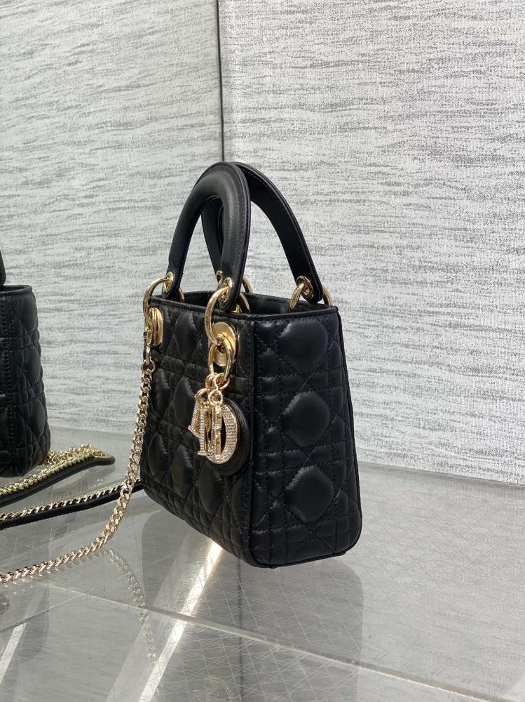 Elegant Top Handle Bag