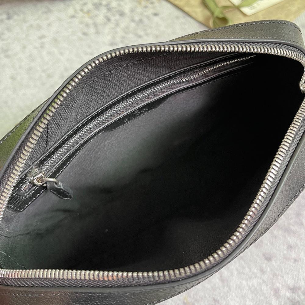 Luxury Bag – Limited Edition