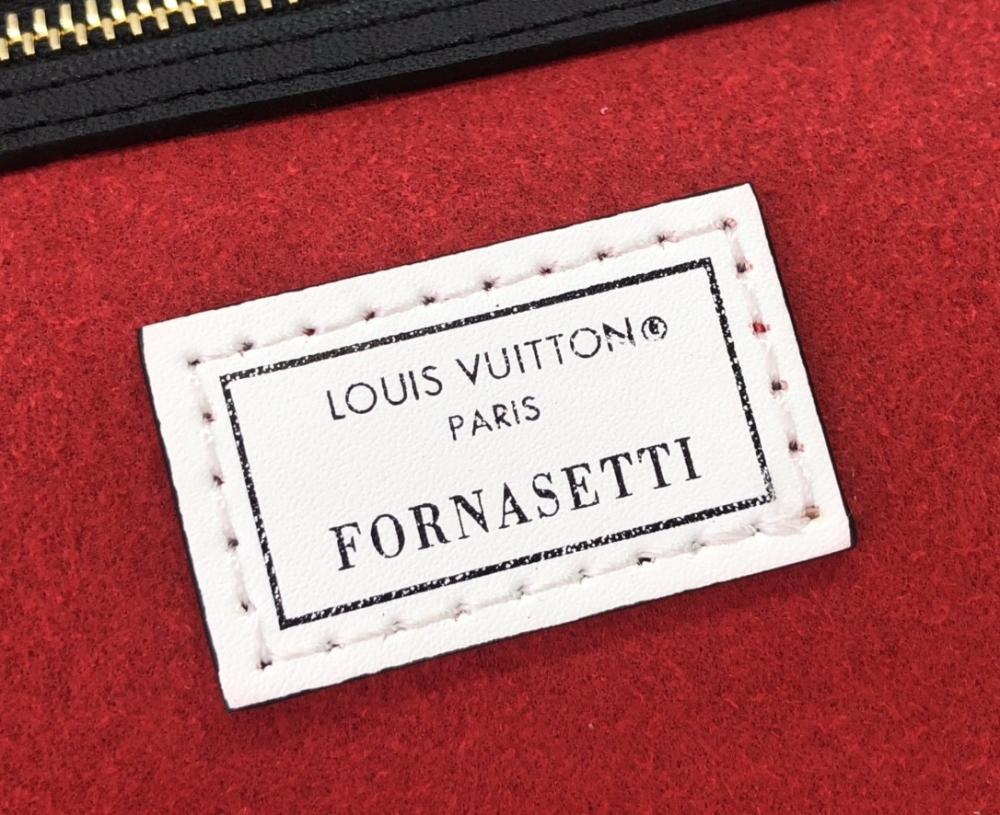 Luxury Tote Bag