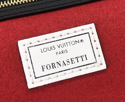 Luxury Tote Bag