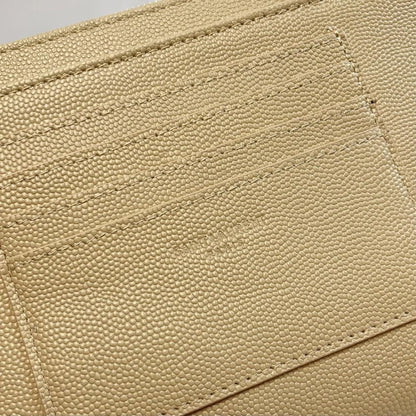 Leather Wallet