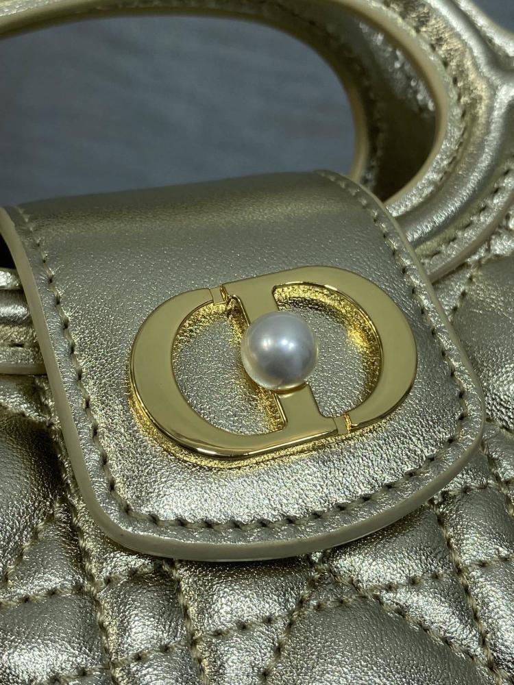 Top Handle Bag