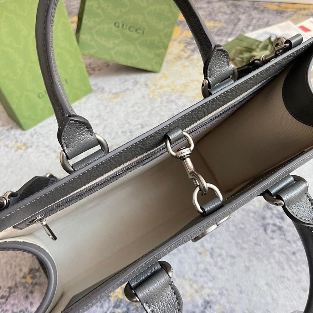 Stylish Refined Top Handle Bag