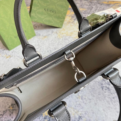Stylish Refined Top Handle Bag