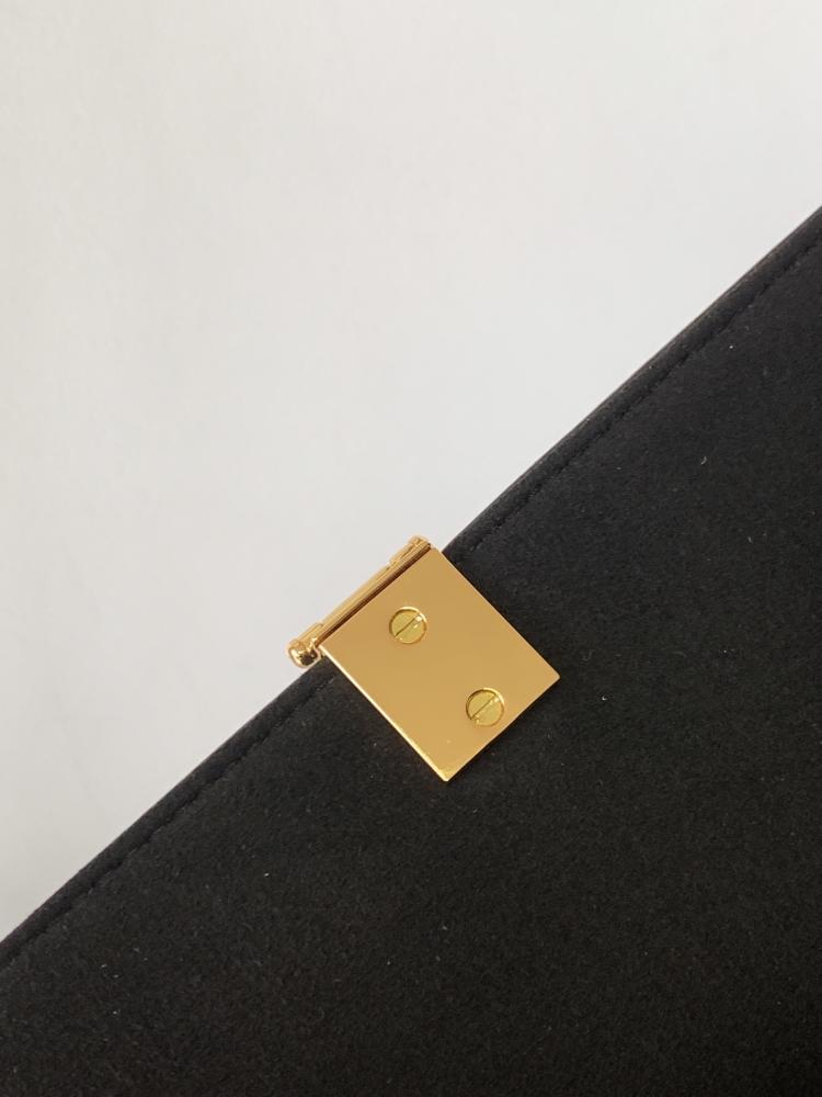 Top Handle Bag