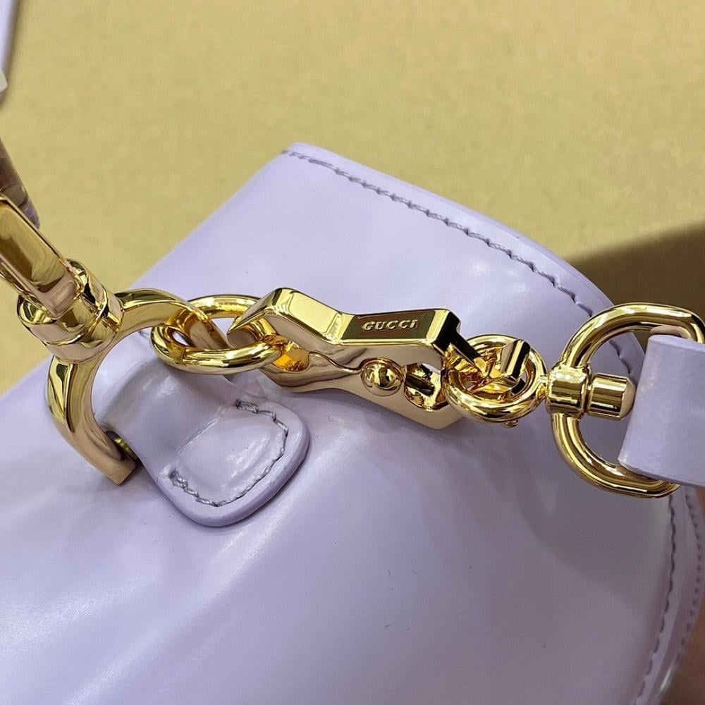 Luxury Top Handle Bag – Limited Edition