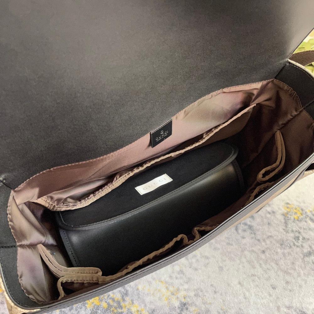 Modern Luxury Bag