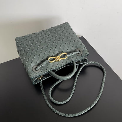 Top Handle Bag