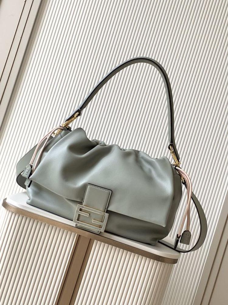 Baguette Shoulder Bag