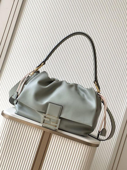 Baguette Shoulder Bag