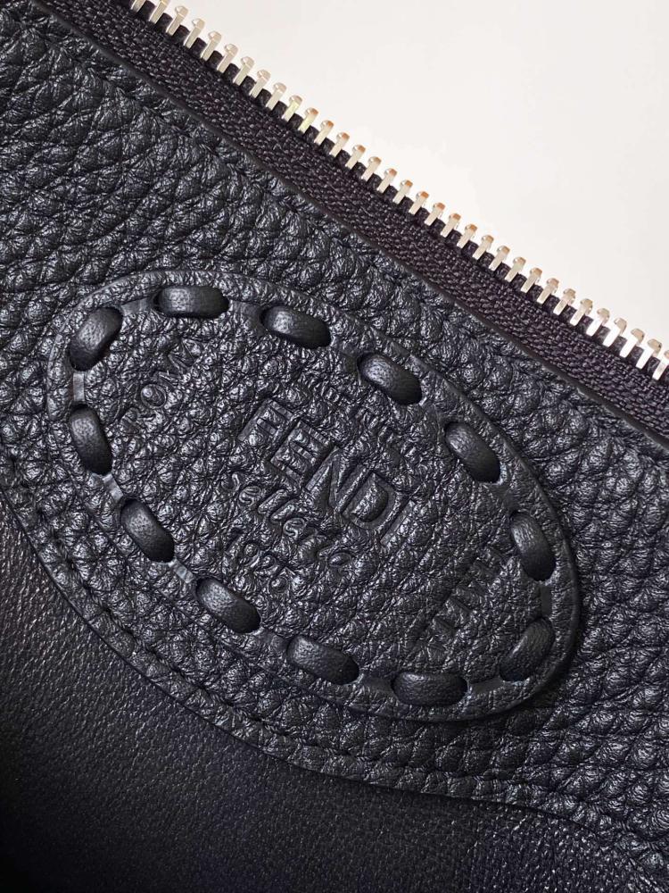 Top Handle Bag