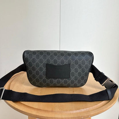 Modern Italian-Inspired Crossbody Bag