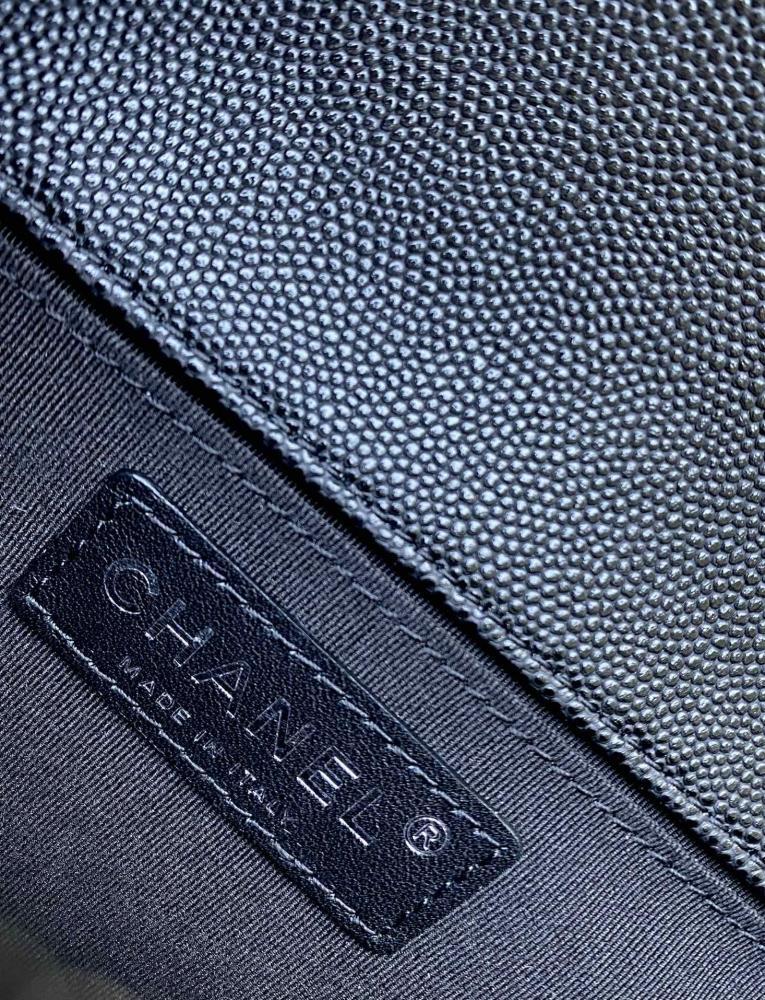 Classic Top Handle Bag