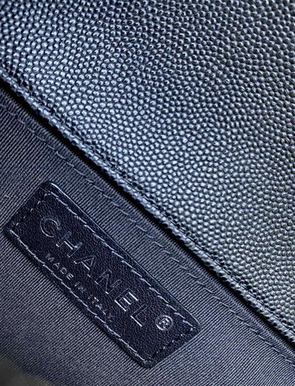 Classic Top Handle Bag