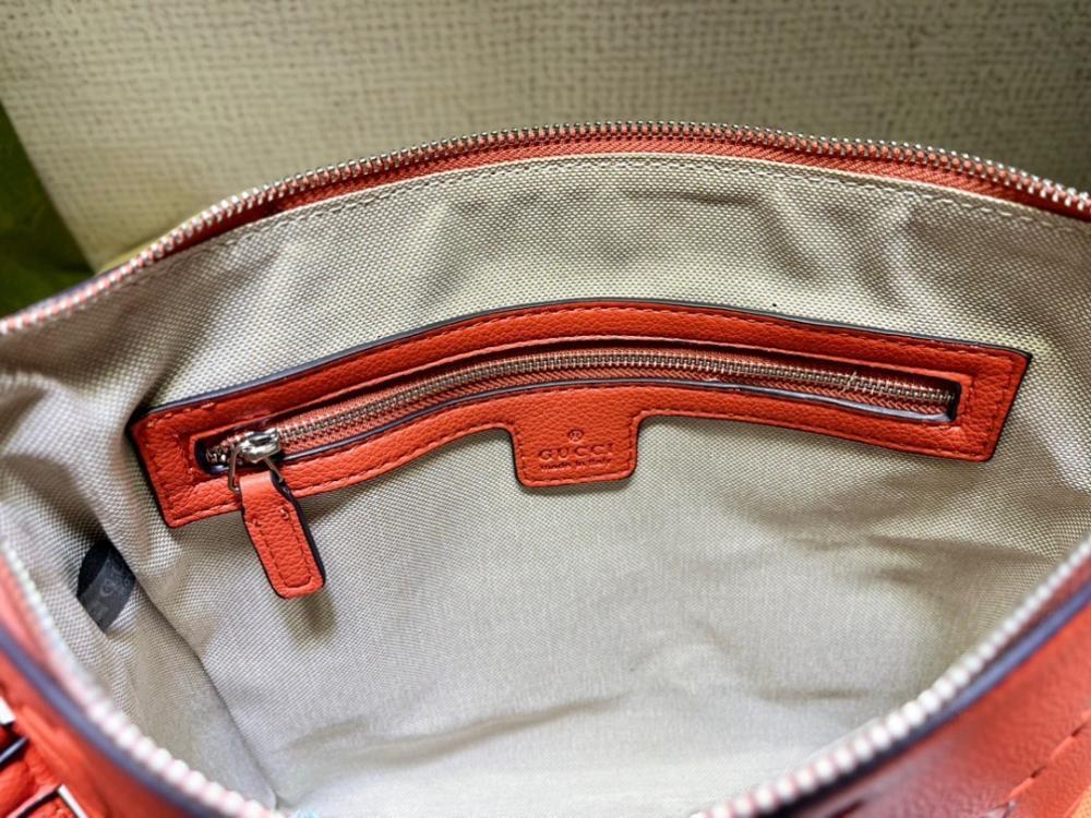Stylish Premium Leather Crossbody Bag