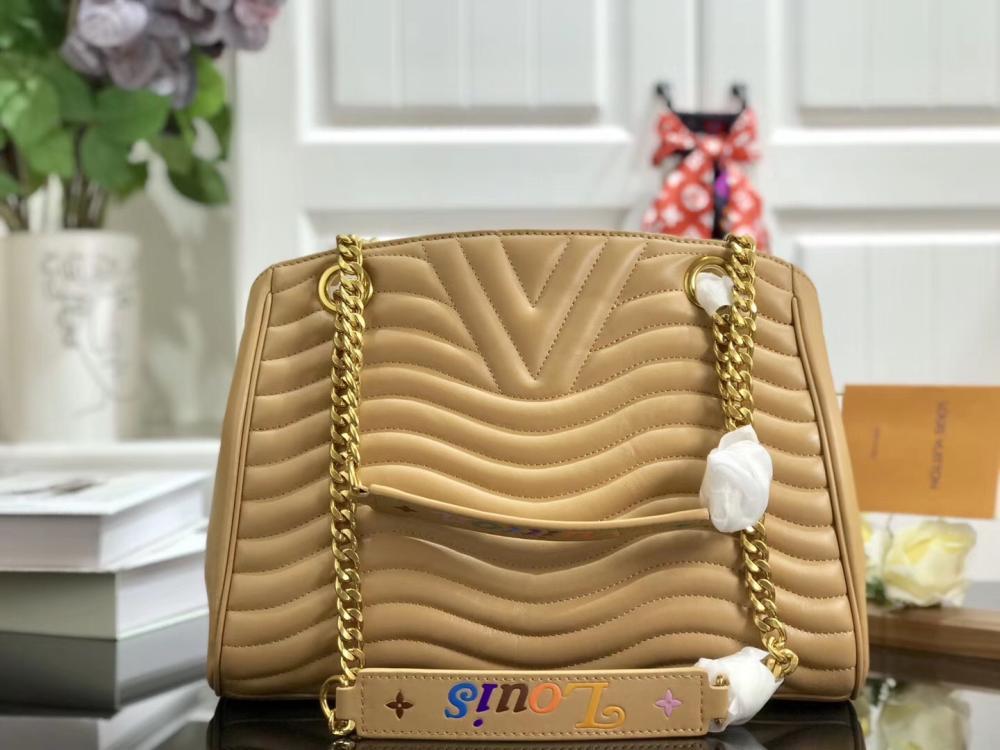 Luxury Tote Bag