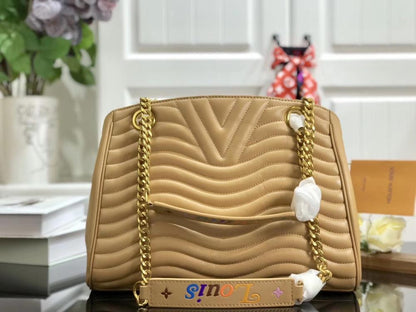 Luxury Tote Bag