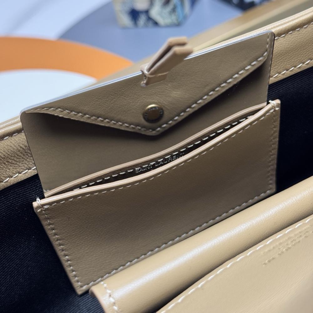 Leather Wallet