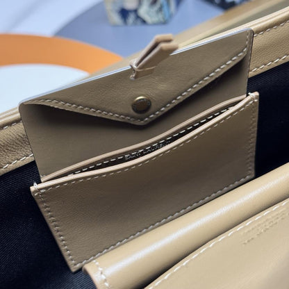 Leather Wallet