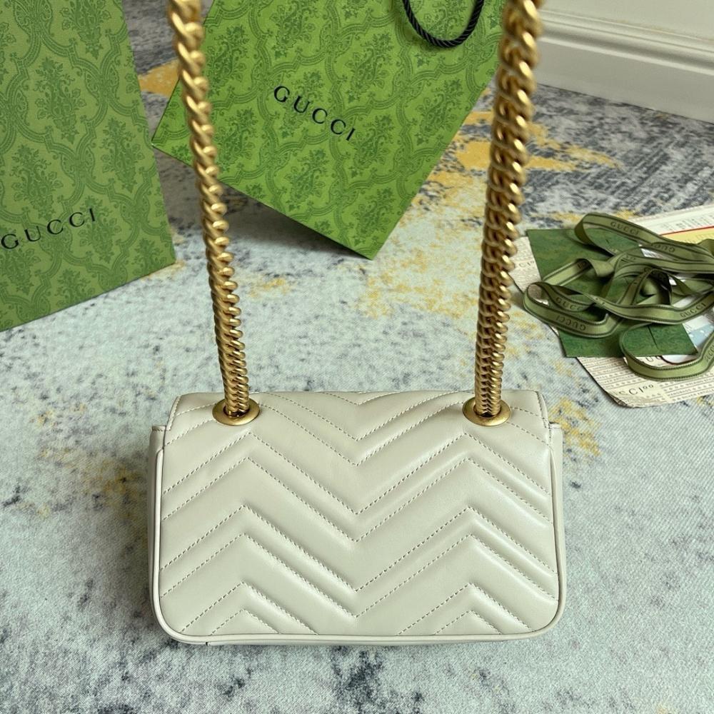 Classic Refined Bag