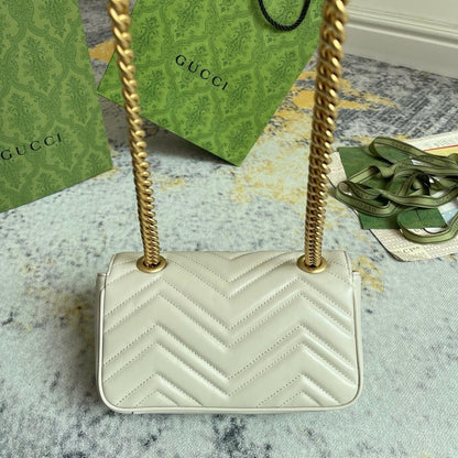 Classic Refined Bag