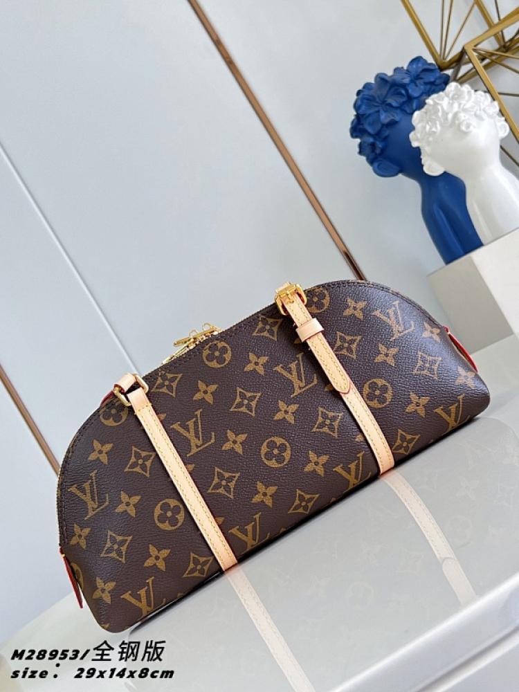 Luxury Top Handle Bag