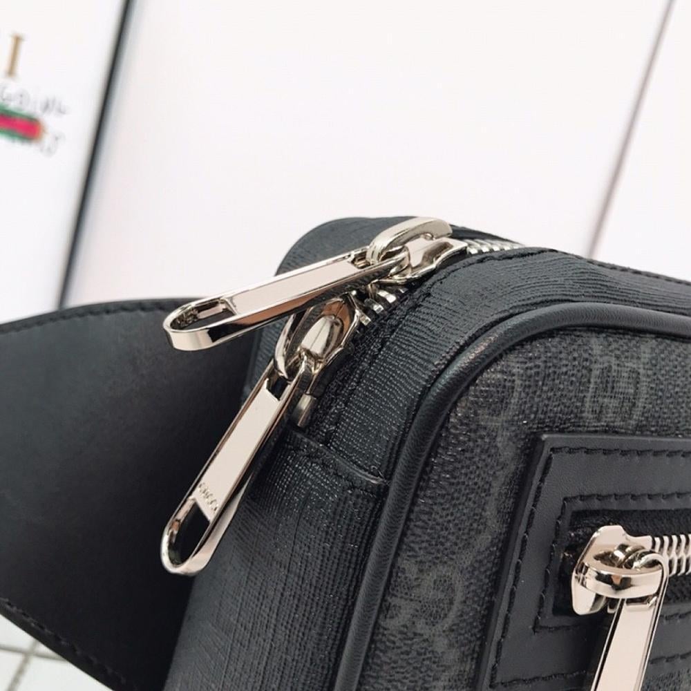 Italian-Inspired Stylish Shoulder Bag