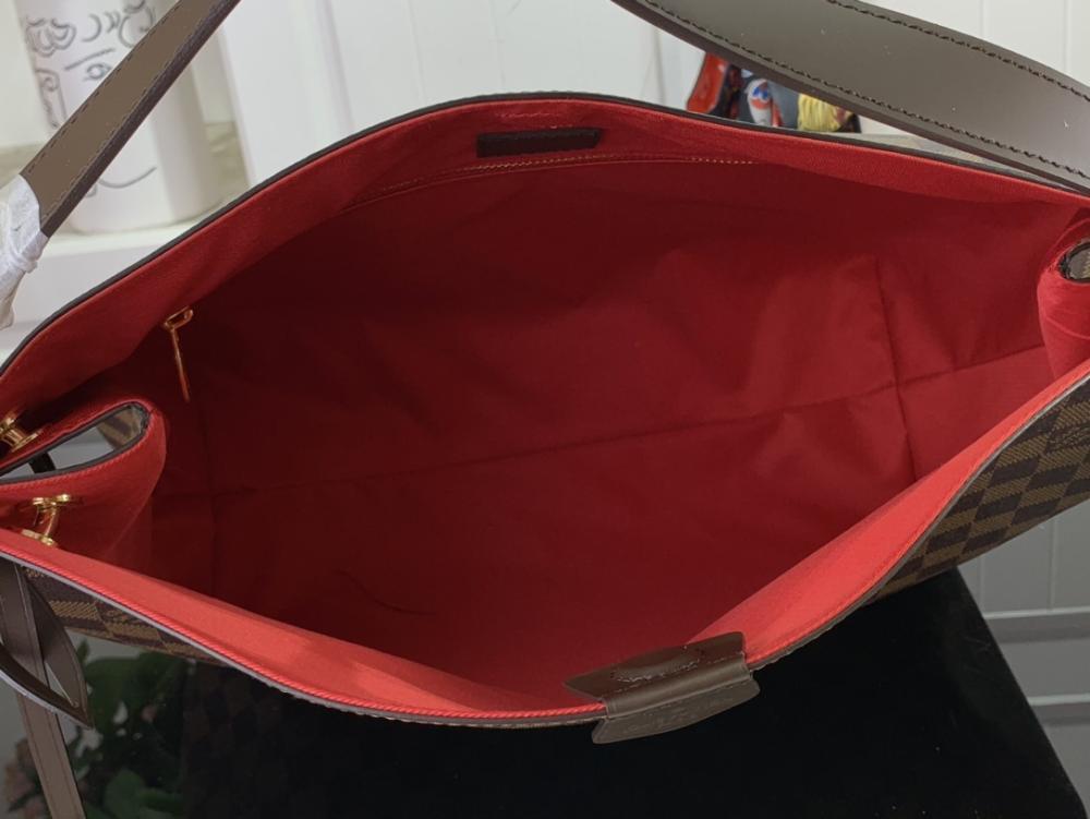 Top Handle Bag