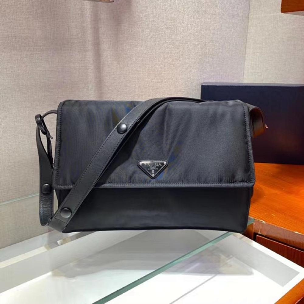 Practical Shoulder Bag