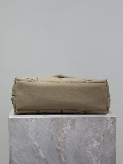 Stylish Nylon Top Handle Bag – Special Edition