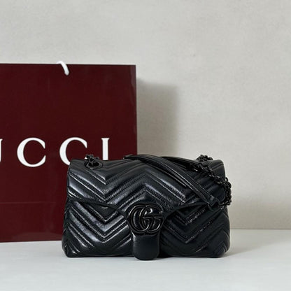 Luxury Top Handle Bag