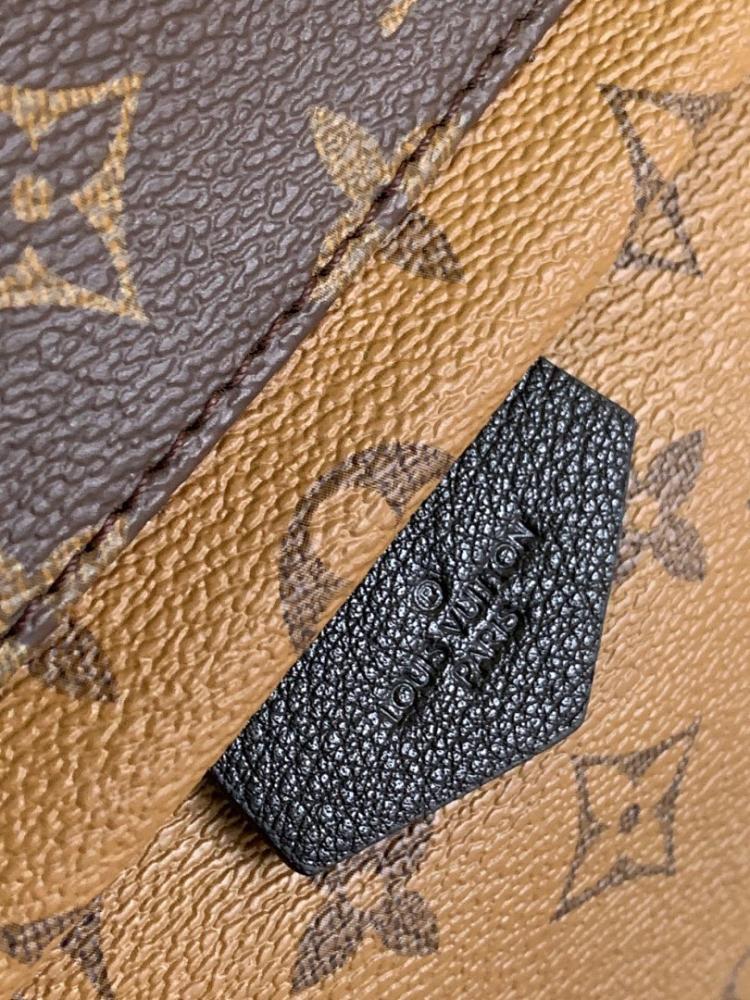 Italian-Inspired Stylish Calfskin Backpack