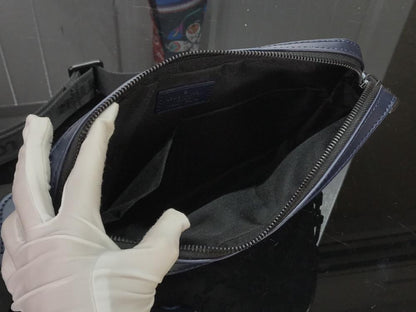 Messenger Bag