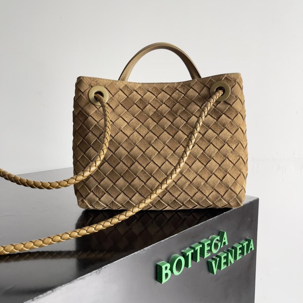 Luxury Shoulder Bag