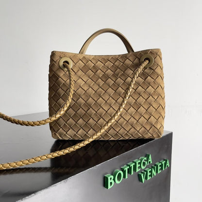 Luxury Shoulder Bag