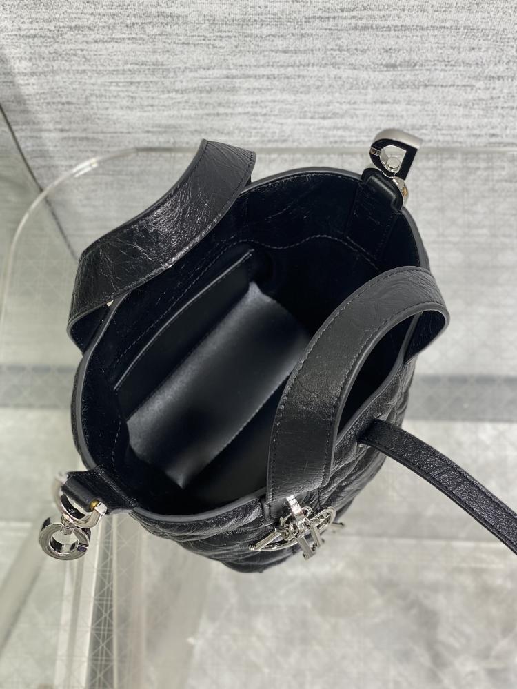 Leather Tote Bag