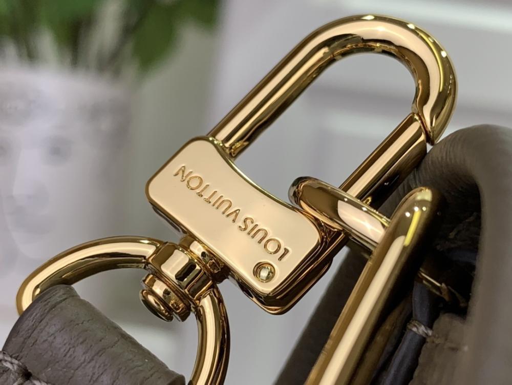 Luxury Top Handle Bag