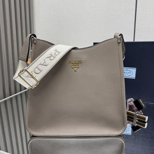 Woven Tote Bag