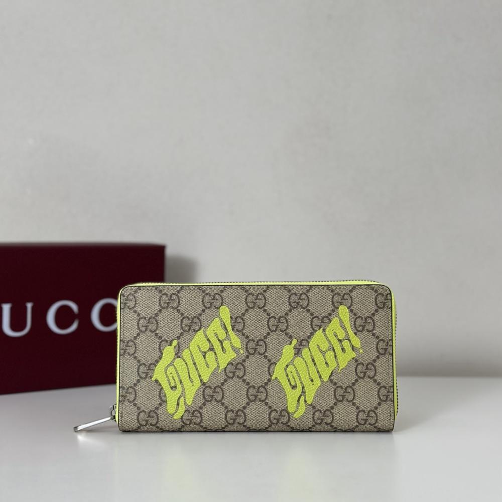 Leather Wallet