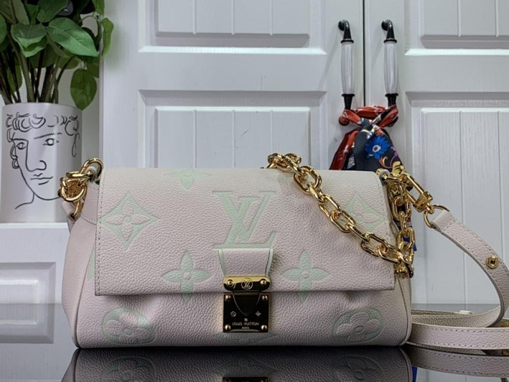 Luxury Top Handle Bag
