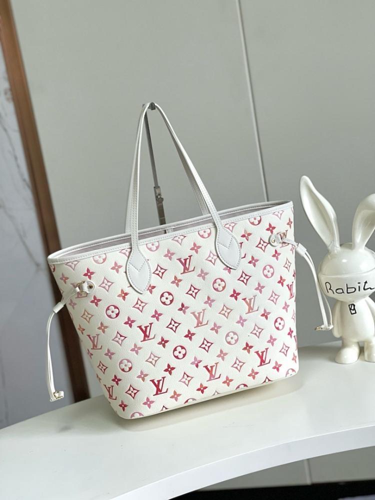 Stylish Premium Printed Leather Tote Bag