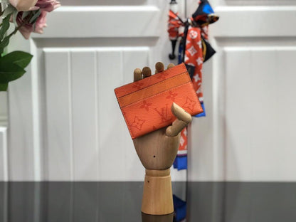 Luxury Wallet